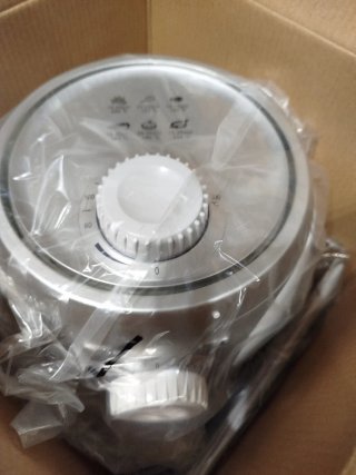 Freidora de aire Ariete AIRY Fryer mini