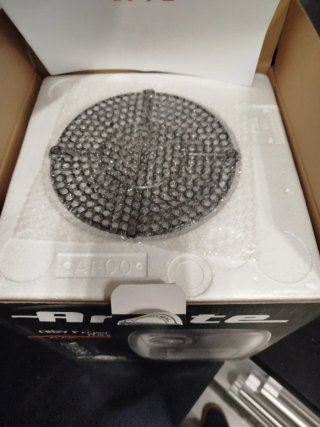 Freidora de aire Ariete AIRY Fryer mini