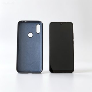 Xiaomi Redmi 7 Nero