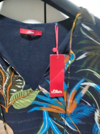 Vestito donna S Oliver tg 38