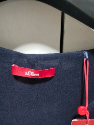 Vestito donna S Oliver tg 38