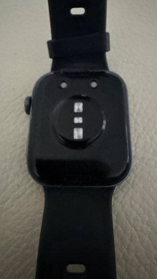 Huawei Watch Fit 3 Negro