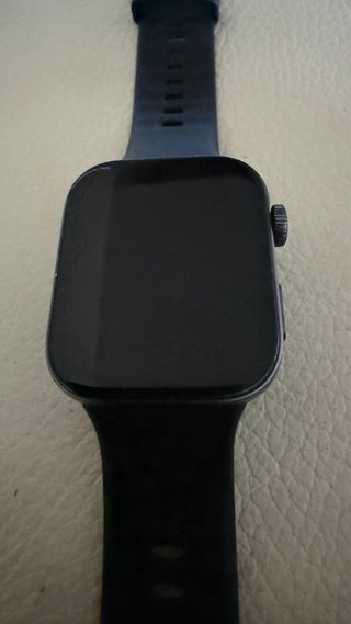 Huawei Watch Fit 3 Negro