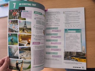 Prepare Level 2 Student's Book with eBook (Camb...