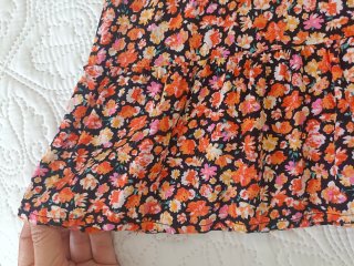 Vestido mujer