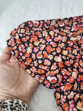 Vestido mujer