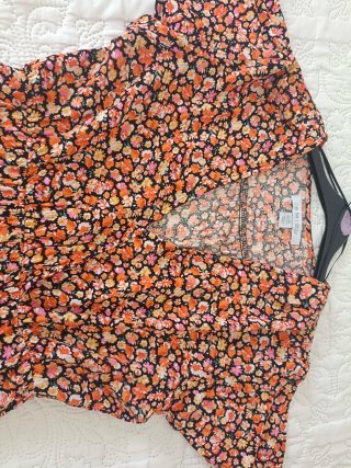 Vestido mujer