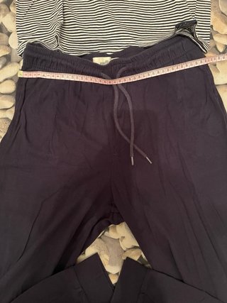 Lote 3 Pijamas invierno  Hombre Talla M