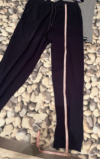 Lote 3 Pijamas invierno  Hombre Talla M