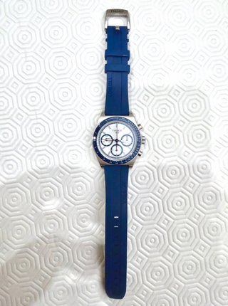 Tissot PR516 Cronógrafo Automático.
