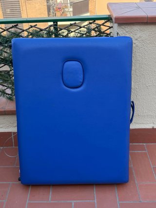 mesa para masage