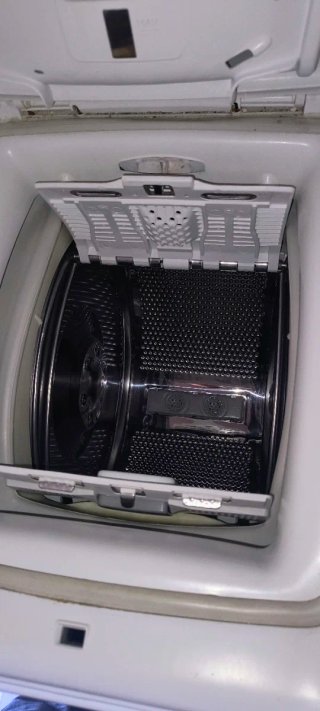 Lavadora Hoover Link 7kg A+++ 1200rpm