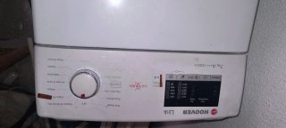 Lavadora Hoover Link 7kg A+++ 1200rpm
