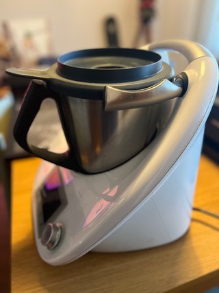 Thermomix T5 Vorwerk