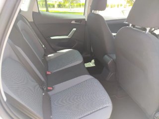 SEAT Arona 2019