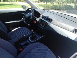 SEAT Arona 2019