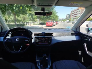 SEAT Arona 2019