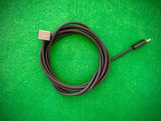 Cargador MacBook Pro 140W Magsafe Negro