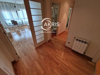 Piso en alquiler en Buenavista-Valparaíso-La Legua en Toledo