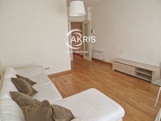 Piso en alquiler en Buenavista-Valparaíso-La Legua en Toledo