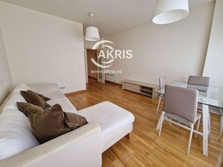 Piso en alquiler en Buenavista-Valparaíso-La Legua en Toledo