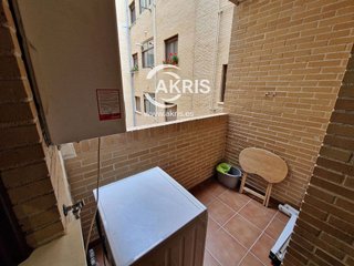 Piso en alquiler en Buenavista-Valparaíso-La Legua en Toledo