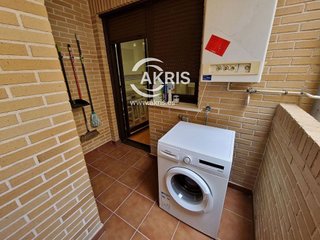 Piso en alquiler en Buenavista-Valparaíso-La Legua en Toledo