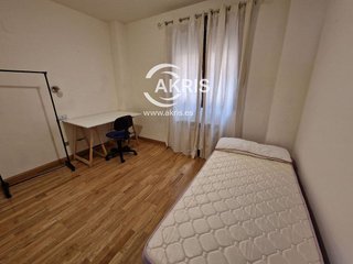 Piso en alquiler en Buenavista-Valparaíso-La Legua en Toledo
