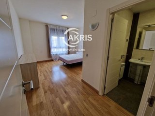 Piso en alquiler en Buenavista-Valparaíso-La Legua en Toledo