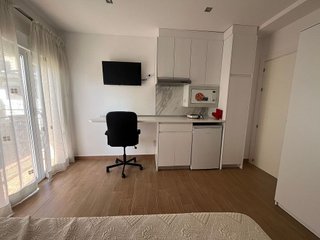 Estudio en alquiler en Villanueva del Trabuco