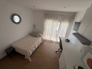 Estudio en alquiler en Villanueva del Trabuco