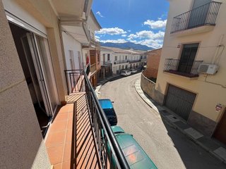 Estudio en alquiler en Villanueva del Trabuco