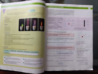 Biología, 2 Bachillerato, Proyecto Construyendo...