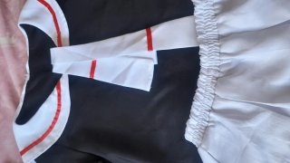 Cosplay Sakura Cardcaptor Talla Única