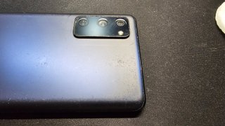 Samsung Galaxy S20 FE