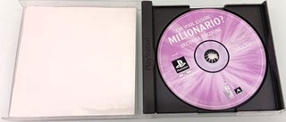 PS1 Chi vuol essere milionario Seconda edizione