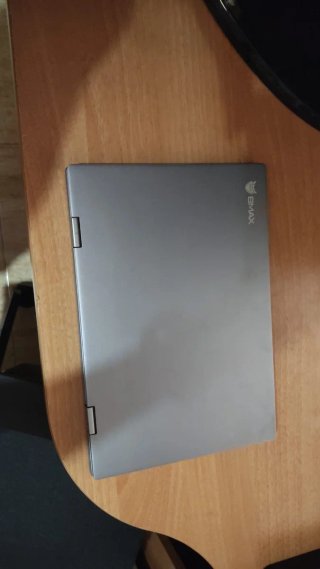 Portátil BMAX Y11 Gris