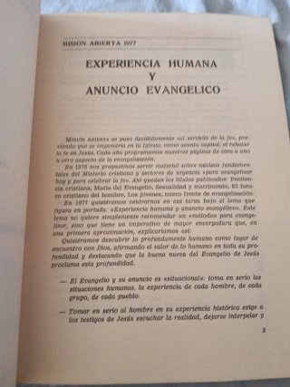 El desafio d las bienaventuranzas