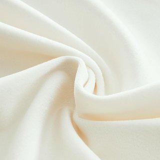 Tende Topfinel bianco avorio