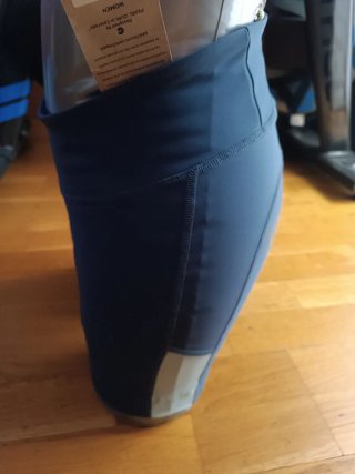 Culotte Pearl Izumi Mujer sin Tirantes