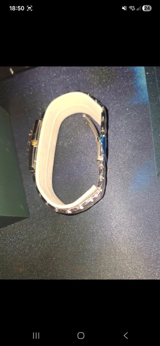Reloj Viceroy Nuevo acero inoxidable