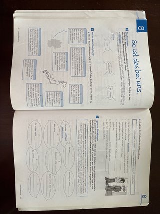 Logisch! b1, libro de ejercicios + cd