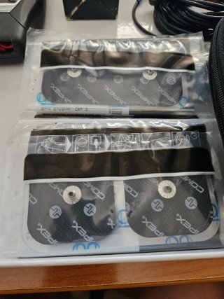 Pack Compex Runner - Batería para sustituir