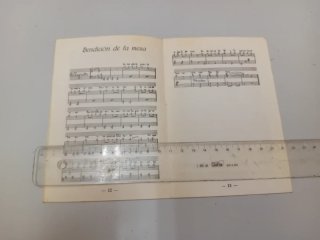 Devocionario Musical Infantil Vol. I