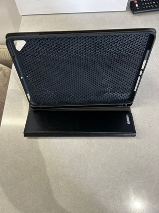 Funda iPad Air Negra