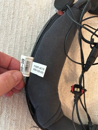 SCHUBERTH SRC-SYSTEM PRO  Intercomunicador Motos.