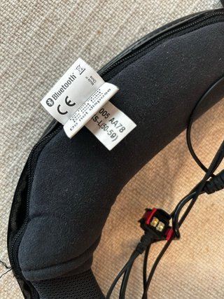 SCHUBERTH SRC-SYSTEM PRO  Intercomunicador Motos.