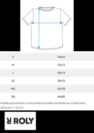 Camiseta Montesa Cota 348