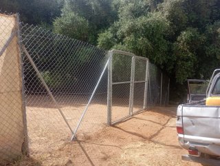 Terreno rustico