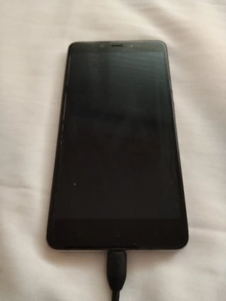 Xiaomi Redmi Note 4 Negro
